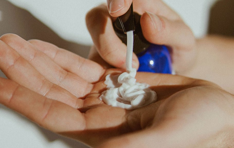 What ingredient in shampoo causes hair loss?