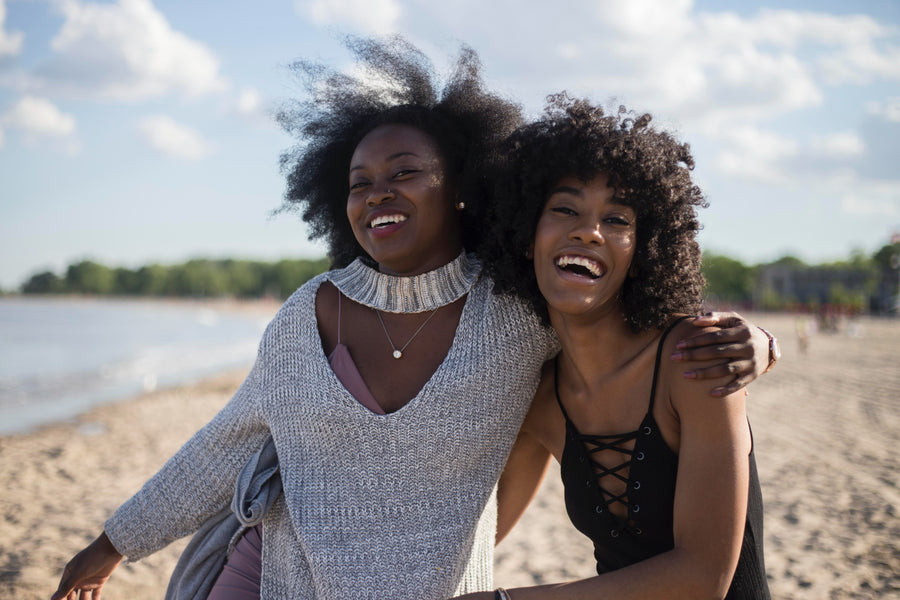 How to Make African American Hair Softer